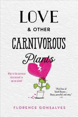 Love & Other Carnivorous Plants Cover Image