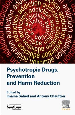 Psychotropic Drugs, Prevention and Harm Reduction Cover Image