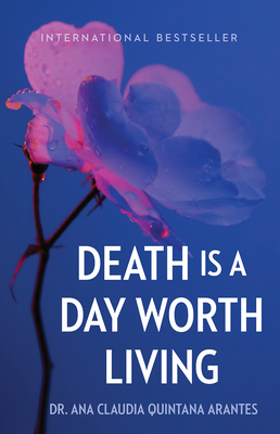 Cover for Death Is a Day Worth Living