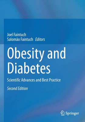 Obesity and Diabetes: Scientific Advances and Best Practice Cover Image