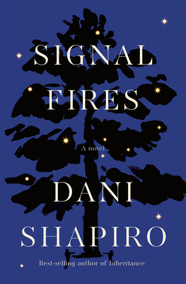 Cover Image for Signal Fires: A novel