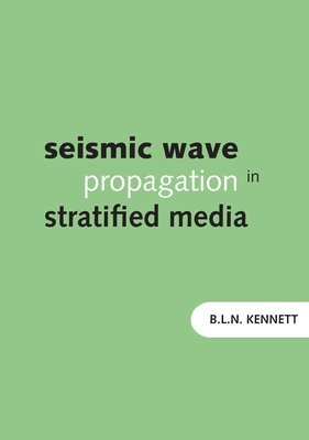 Seismic Wave Propagation in Stratified Media Cover Image