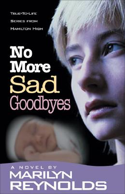 No More Sad Goodbyes Cover Image