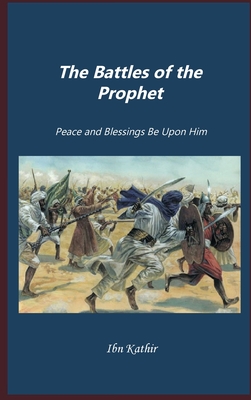 The Battles of Prophet Cover Image