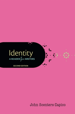 Identity: A Reader for Writers Cover Image