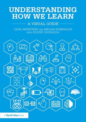 Understanding How We Learn: A Visual Guide Cover Image