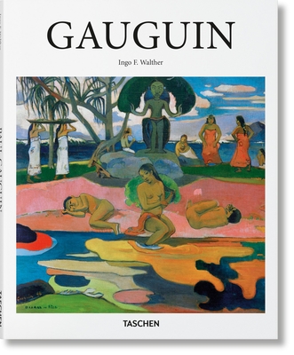 Gauguin (Basic Art) Cover Image