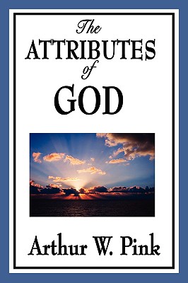 Cover for The Attributes of God