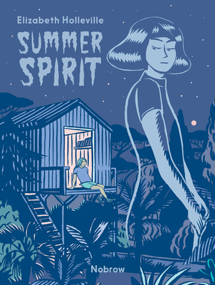 Summer Spirit Cover Image