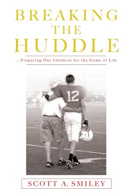 Breaking the Huddle Cover Image