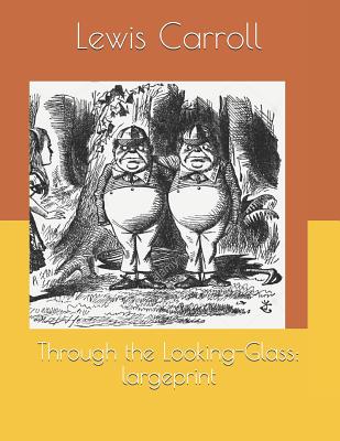 Through the Looking-Glass