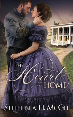 The Heart of Home Cover Image