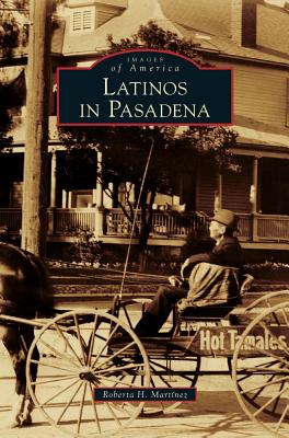 Latinos in Pasadena Cover Image