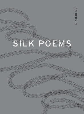 Cover for Silk Poems