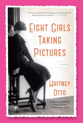 Cover Image for Eight Girls Taking Pictures