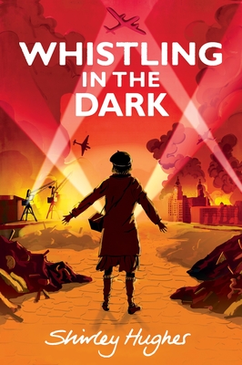 Cover Image for Whistling in the Dark