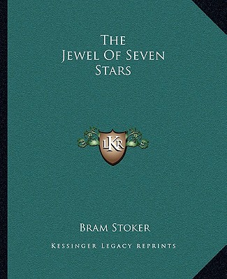 The Jewel of Seven Stars