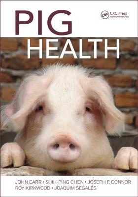 Pig Health Cover Image