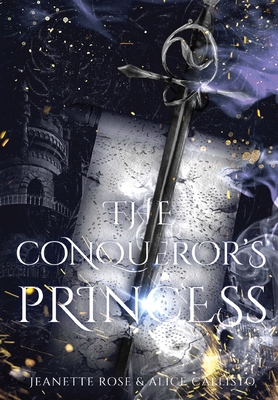 The Conqueror's Princess Cover Image