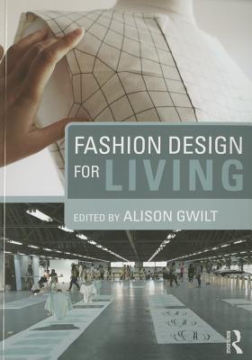 Fashion Design for Living Cover Image