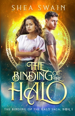 The Binding of the Halo (The Binding of the Halo Saga #1)