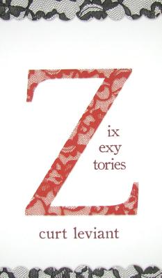 Cover for Zix Zexy Ztories (Modern Jewish Literature and Culture)