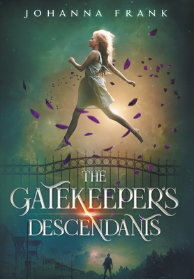 The Gatekeeper's Descendants Cover Image