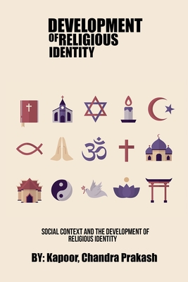 Social context and the development of religious identity Cover Image