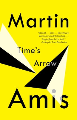 Cover for Time's Arrow (Vintage International)