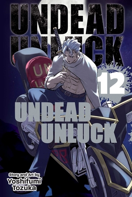 undead unlucky manga fuuko｜TikTok Search