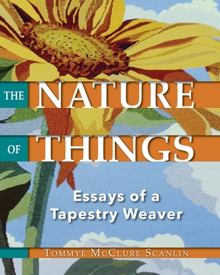 Cover for The Nature of Things