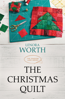The Christmas Quilt Cover Image