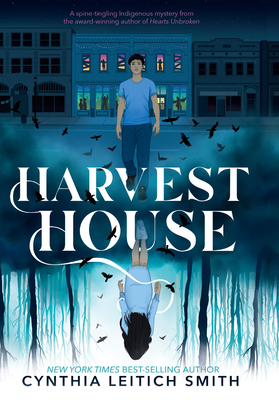 Harvest House Cover Image