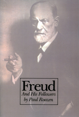 Freud And His Followers Cover Image