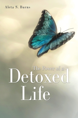 The Power of a Detoxed Life cover