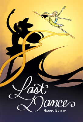 Last Dance By Hanna Schroy Cover Image