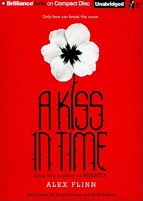 A Kiss in Time Cover Image
