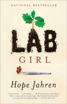 Lab Girl: A Memoir