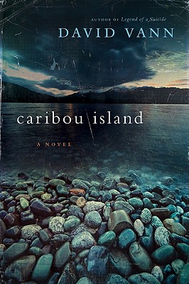 Caribou Island: A Novel Cover Image