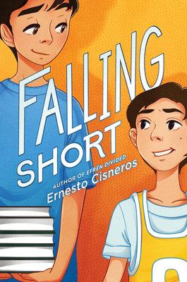 Falling Short By Ernesto Cisneros Cover Image