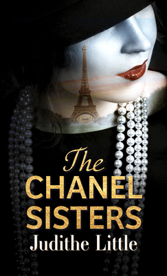 The Chanel Sisters Cover Image