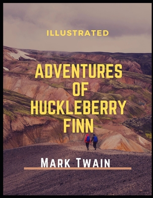 Adventures of Huckleberry Finn