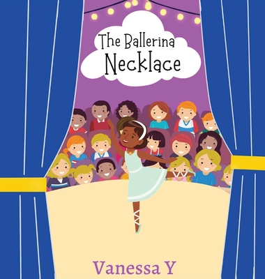 The Ballerina Necklace Cover Image