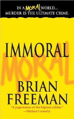 Immoral Cover