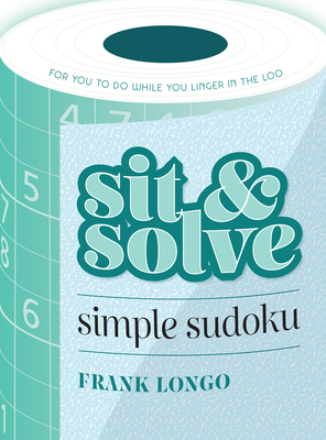Sit & Solve Simple Sudoku (Sit & Solve(r))