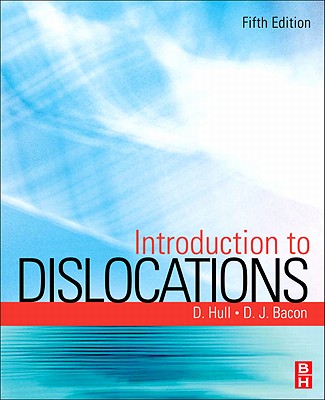 Introduction to Dislocations Cover Image