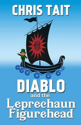 Diablo and The Leprechaun Figurehead Cover Image