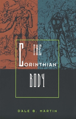 Cover for The Corinthian Body