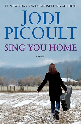 Cover Image for Sing You Home: A Novel