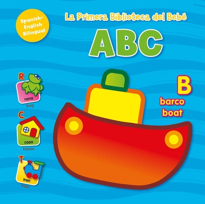 La Primera Biblioteca del Bebé Numeros (Baby's First Library-Numbers ...